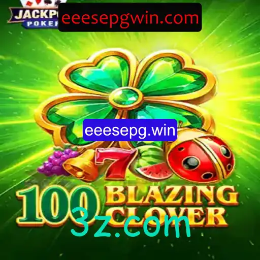 Descubra o Fascinante Mundo de 100BlazingClover: Um Guia Completo