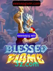 BlessedFlame: Aventuras Místicas e Estratégia em um Mundo de Fantasia