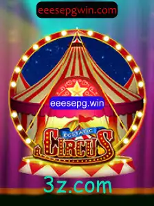 Descubra o Mundo Fascinante de EcstaticCircus: Um Jogo Inovador e Emocionante