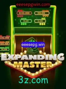 Explorando o Fascinante Mundo do Jogo ExpandingMaster