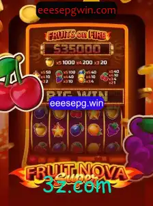 Descubra o Fascinante Mundo de FruitNovaSuper: Regras e Estratégias