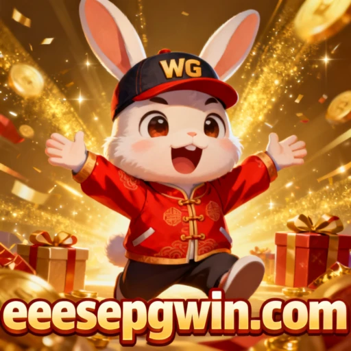 eeesepg.win Logo
