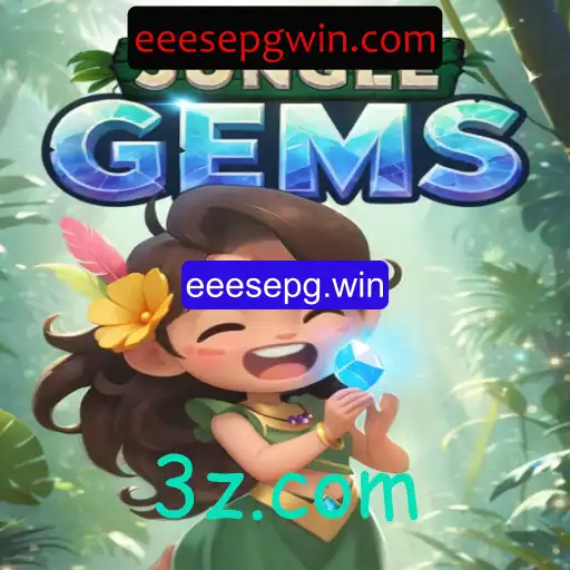 Explorando JungleGems: Aventuras e Estratégias no Mundo de eeesepg.win