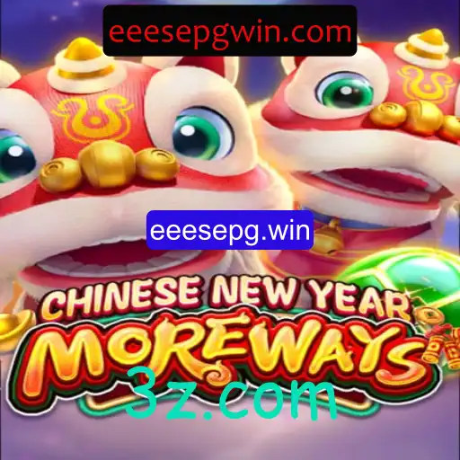 Explorando o Universo do Jogo CHINESENEWYEARMOREWAYS