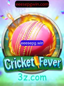 CricketFever: Uma Imersão no Mundo do Jogo eeesepg.win