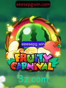 Explorando o Mundo Divertido de FruityCarnival