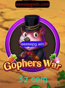 Explorando GophersWar: Uma Nova Jornada no Mundo dos Jogos