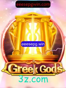 Descubra o Fascinante Universo de GreekGods: Um Mergulho no Jogo da Mitologia Grega