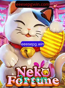 Descubra NekoFortune: Um Jogo Encantador e Misterioso