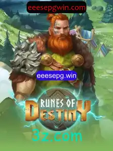 Explorando o Novo Mundo de RunesOfDestiny
