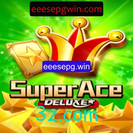 SuperAceDeluxe: Um Novo Fenômeno no Mundo dos Jogos