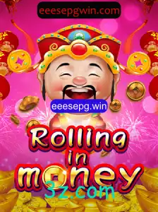 Descubra o Fascinante Mundo de RollingInMoney