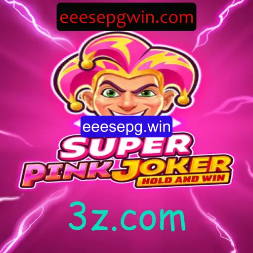 SuperPinkJoker: O Novo Fenômeno do Mundo dos Games