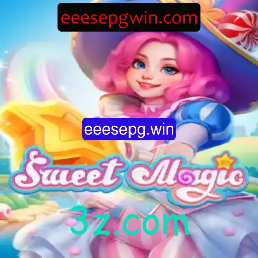 Descubra o Encantador Mundo de SweetMagic: Um Jogo de Estratégia e Diversão