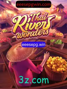 Explorando o Fascinante Jogo ThaiRiverWonders