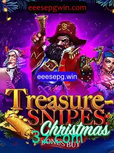 Explorando o Universo de TreasuresnipesChristmas: Aventura e Estratégia no Mundo Virtual