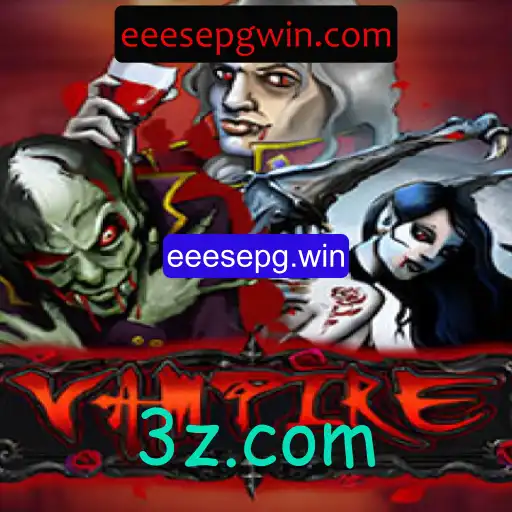 Descubra o Fascinante Mundo do Jogo 'Vampire'